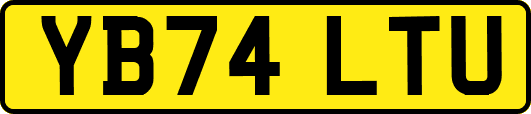 YB74LTU