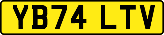 YB74LTV