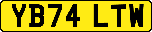 YB74LTW