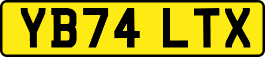 YB74LTX