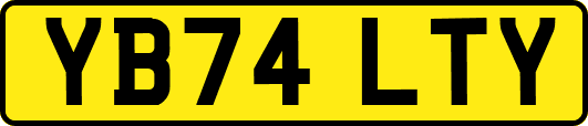YB74LTY