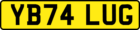 YB74LUG