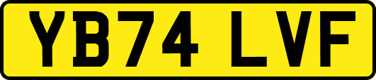 YB74LVF