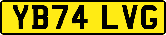 YB74LVG