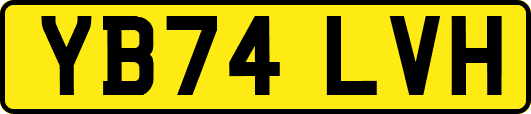 YB74LVH