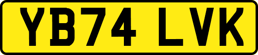 YB74LVK