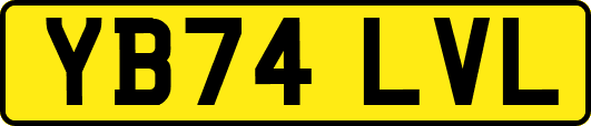 YB74LVL