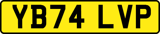 YB74LVP