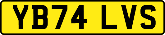 YB74LVS
