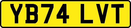 YB74LVT