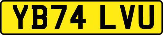 YB74LVU