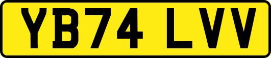 YB74LVV