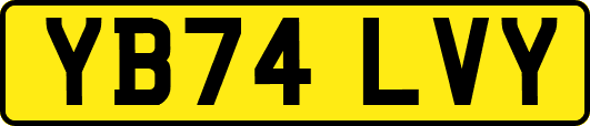 YB74LVY