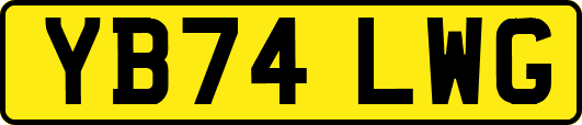 YB74LWG