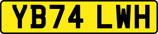 YB74LWH