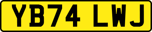 YB74LWJ