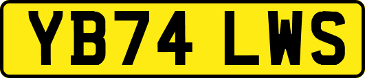 YB74LWS