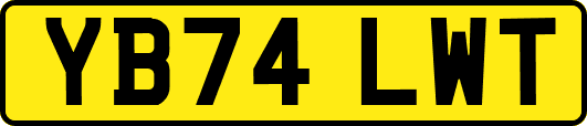 YB74LWT