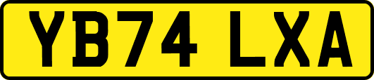 YB74LXA