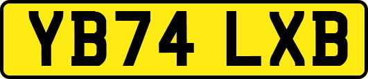 YB74LXB