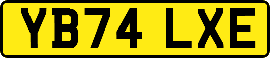 YB74LXE