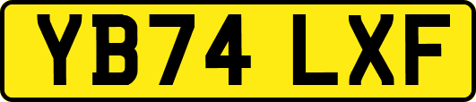YB74LXF