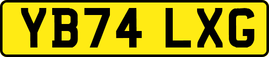 YB74LXG