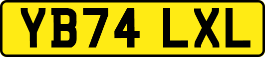 YB74LXL