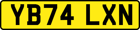 YB74LXN