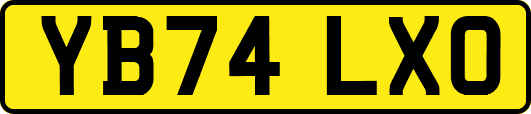 YB74LXO
