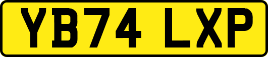 YB74LXP