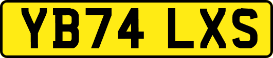 YB74LXS