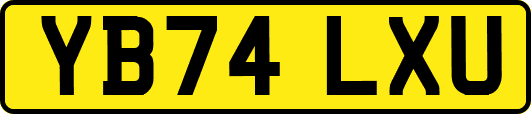 YB74LXU