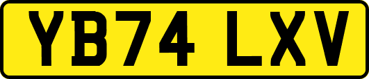 YB74LXV