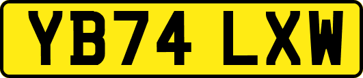 YB74LXW