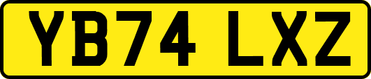YB74LXZ