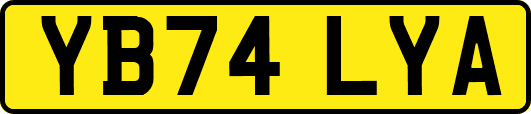 YB74LYA