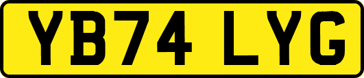 YB74LYG