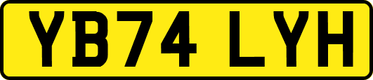 YB74LYH