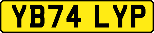 YB74LYP