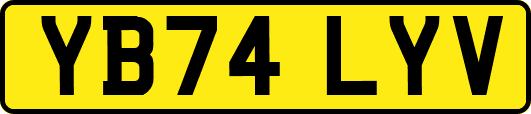 YB74LYV