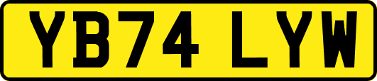 YB74LYW