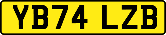 YB74LZB
