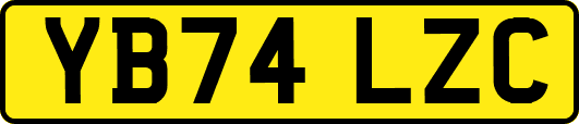 YB74LZC