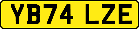 YB74LZE