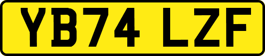 YB74LZF