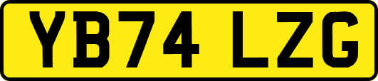 YB74LZG