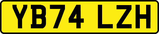YB74LZH
