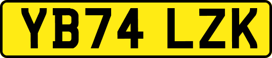 YB74LZK