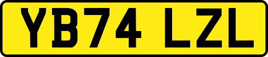 YB74LZL
